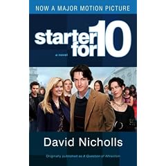 Starter for Ten: A Novel