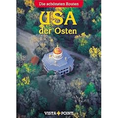 Vista Point Sch�nste Routen: USA-Der Osten
