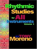 Rhythmic Studies for All Instruments