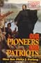 Our Pioneers and Patriots: Answer Key