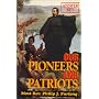 Our Pioneers and Patriots: Answer Key