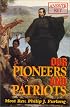 Our Pioneers and Patriots: Answer Key