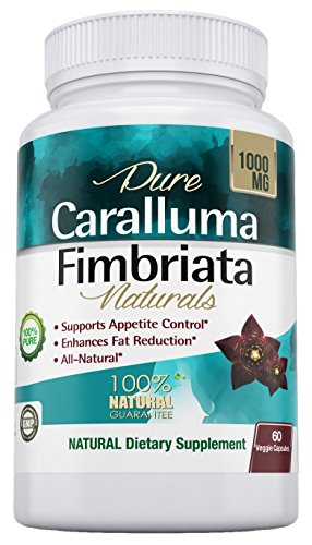 #1 caralluma fimbriata 1000mg extract - extreme carb blocker, fat…