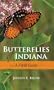 Butterflies of Indiana: A Field Guide