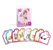 Fancy Nancy Card Game