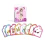Fancy Nancy Card Game
