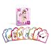 Fancy Nancy Card Game