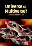 Universe or Multiverse?