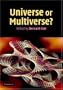 Universe or Multiverse?