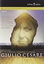 Giulio Cesare - Handel (Glyndebourne Festival) [DVD] [2006]
