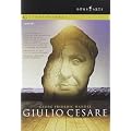 Georg Friedrich Haendel - Giulio Cesare / Connolly, de Niese, Bardon, Kirchschlager, Dumaux, Maltman, OAE, Christie, McVicar (Glyndebourne Festival)