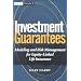 Best books on Financial Modelling in Insurance