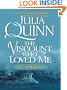 The Viscount Who Loved Me: The Epilogue II (Bridgerton Family)
