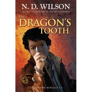 The Dragon's Tooth