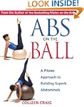 Abs On The Ball