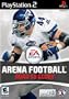 Arena Football: Road to Glory (Playstation 2)