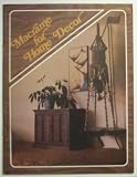 Macrame For Home Decor Craft Book