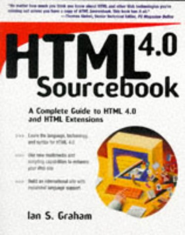 Markup Languages