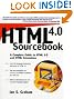 HTML Sourcebook