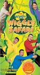 Wiggles, the:Wiggly Safari