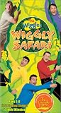 Wiggles, the:Wiggly Safari
