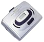Memorex MB5021 Personal Digital AM/FM Stereo Cassette Player
