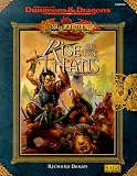 Rise of the Titans (Advanced Dungeons & Dragons/Dragonlance)