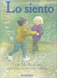 Lo Siento (Coleccion Rascacielos)