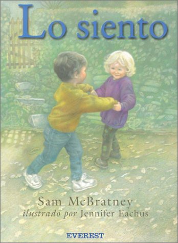 Lo Siento (Coleccion Rascacielos) (Spanish Edition)