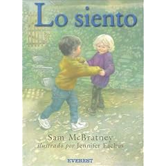 Lo Siento (Coleccion Rascacielos) (Spanish Edition)