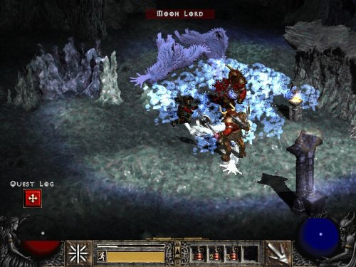 Childrens Toyshop  Video-Spiele : Diablo 2 Gold [BestSeller Series]