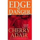 Edge of Danger by Cherry Adair