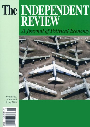 Best Price for Independent Review Magazine Subscription