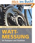Wattmessung im Radsport und Triathlon