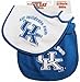 NCAA Kentucky Wildcats Infant Bib 2-Piece