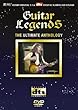 Various Artists - Guitar Legends: The Ultimate Anthology