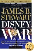 DisneyWar