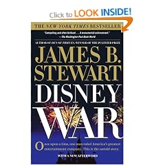 Disneywar