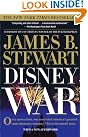 DisneyWar