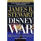 DisneyWar