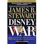 DisneyWar by James B. Stewart