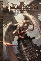 Priest, Vol. 5
