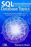 Sql And Other Important Database Topics