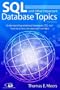 SQL and Other Important Database Topics