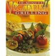 30-Minute Vegetarian Grilling