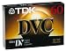 TDK Mini Digital Video Cassette (12 Cassettes) Image