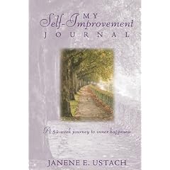 My Self-Improvement Journal