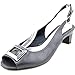 Women's Easy Street, Imperial low Heel Slingback Sandals