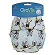 GroVia Snap Diaper Shell System, Owls GroVia Snap Diaper Shell System, Owls