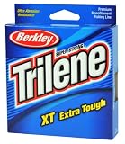 Berkley Trilene XT Monofilament Filler Spool